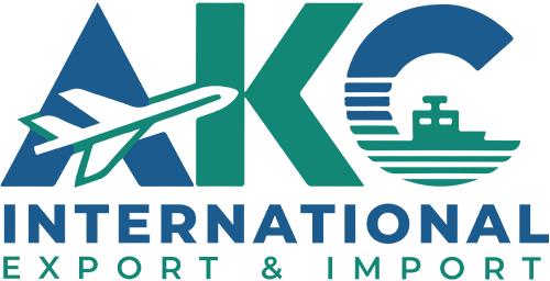 AkC INTERNATIONAL EXPORT & IMPORT